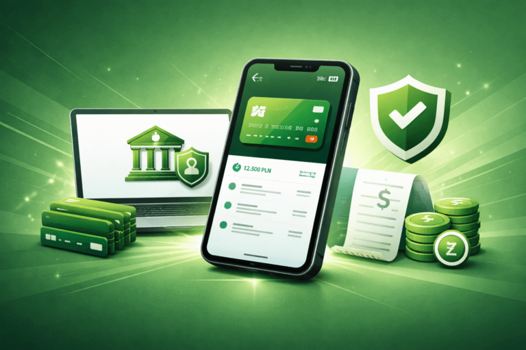 Fałszywe maile od banków – jak je rozpoznać i się przed nimi bronić