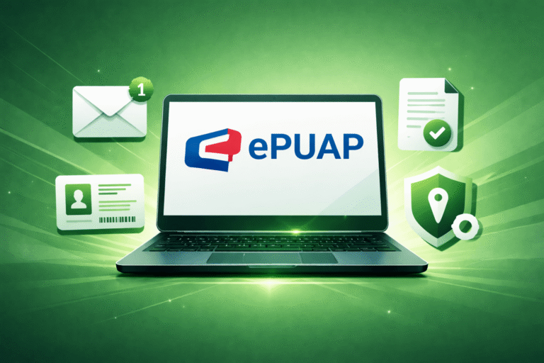 ePUAP nie wysyła wniosku – najczęstsze przyczyny i sprawdzenie kroków do naprawy