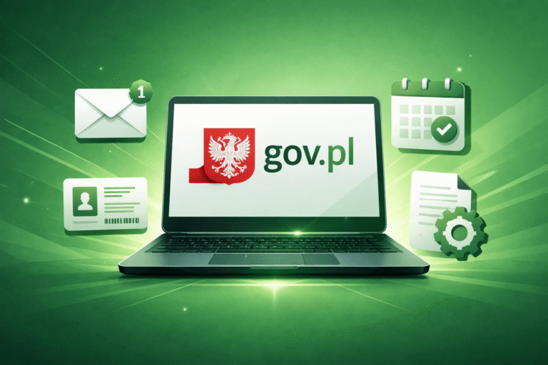 Wniosek odrzucony na gov.pl – kluczowe kroki, co robić dalej?