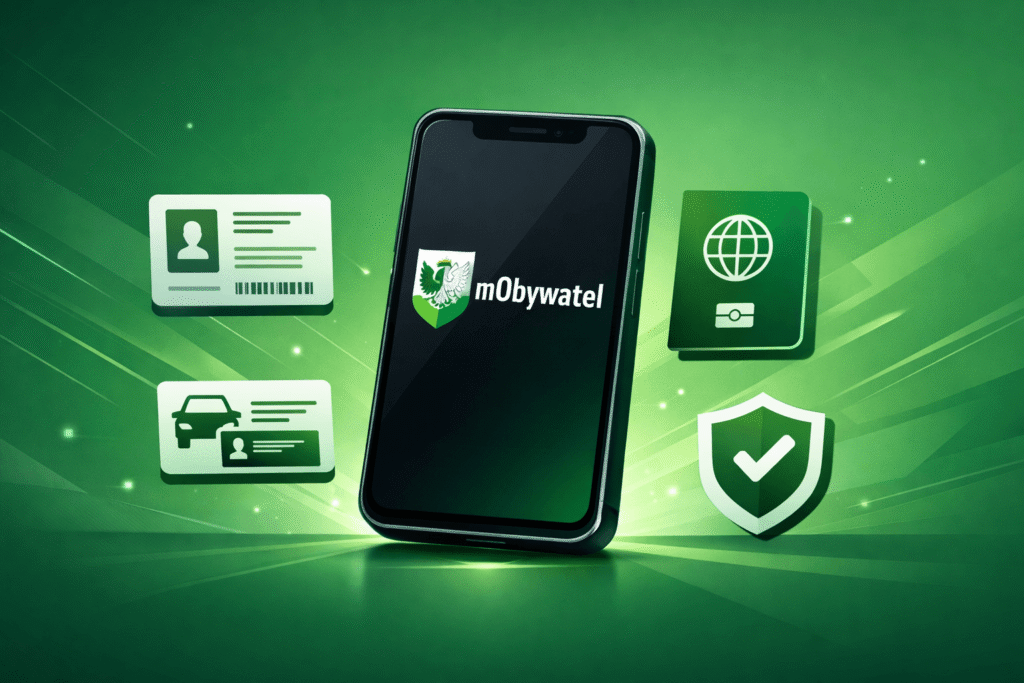 Jak przenieść mObywatel na nowy telefon – kompleksowy przewodnik krok po kroku