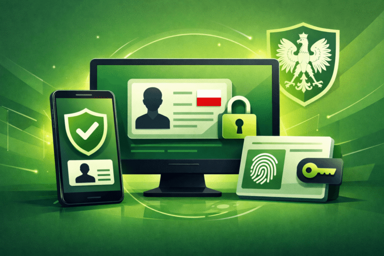 Jak odzyskać hasło do profilu zaufanego – szybki poradnik krok po kroku