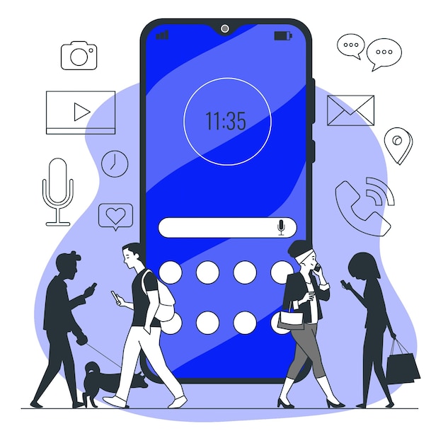 Jak sprawdzić historię zmian danych w mObywatelu krok po kroku