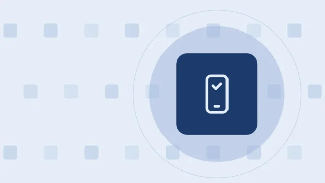 Ilustracja do poradnika: mObywatel nie przyjmuje hasła – jak zidentyfikować i rozwiązać problem