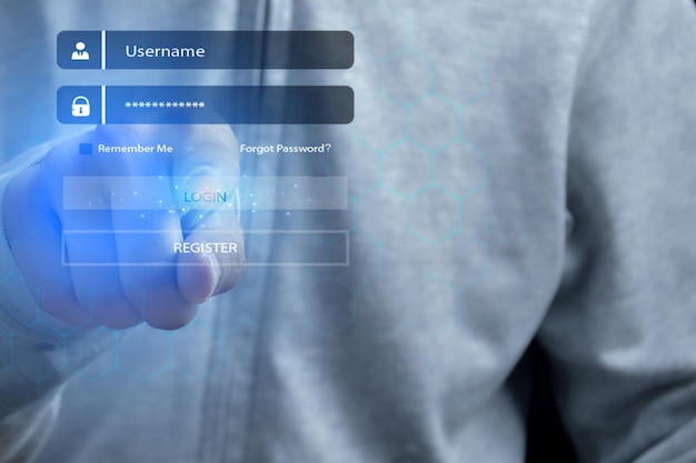 Jak sprawdzić historię logowań w Panelu klienta home.pl: krok po kroku